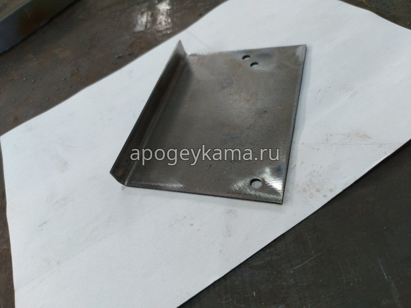 Гибка стального листа GM (11)